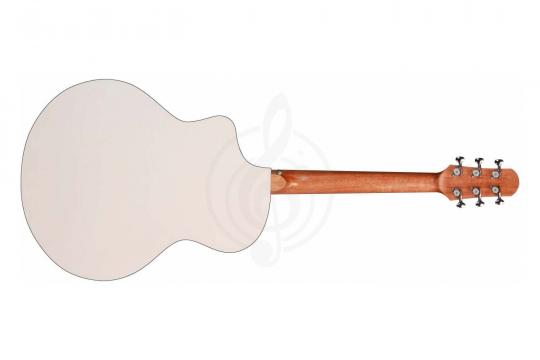 Акустическая гитара  - фото 9