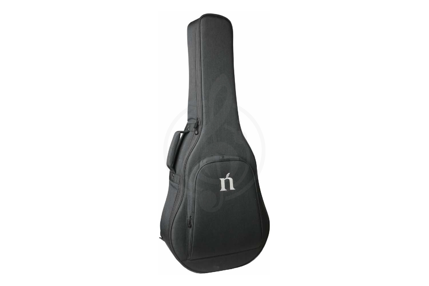 Акустическая гитара  - фото 3