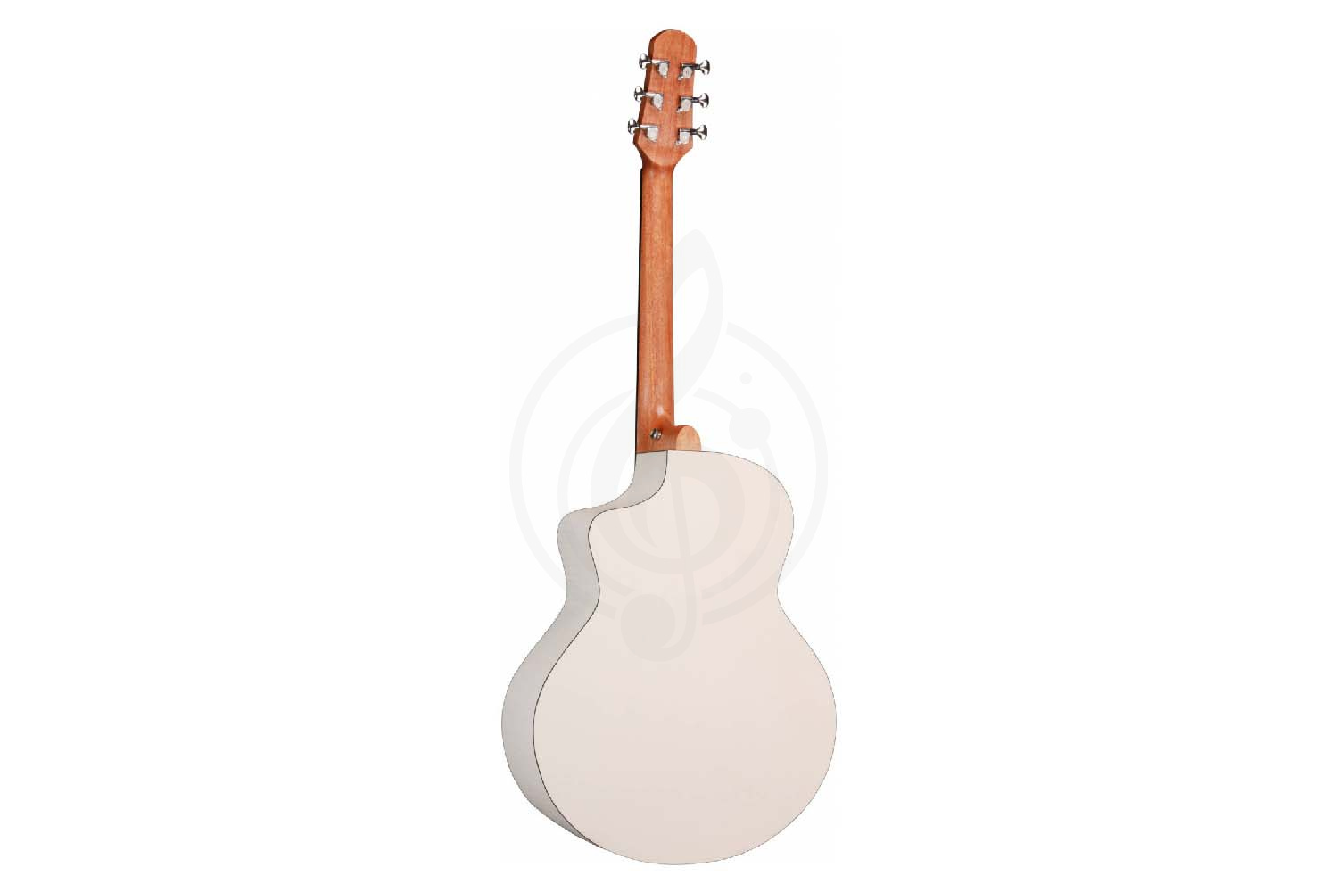 Акустическая гитара  - фото 8