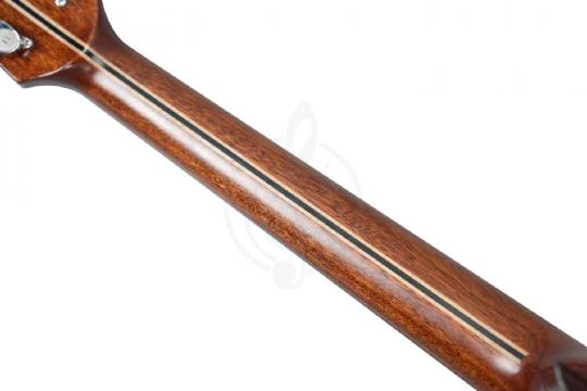 Акустическая гитара  - фото 2