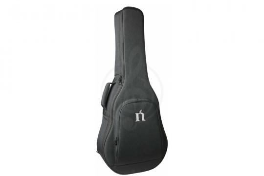 Акустическая гитара  - фото 8