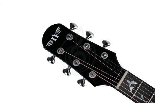 Акустическая гитара  - фото 10