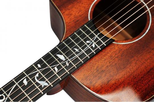 Акустическая гитара  - фото 11
