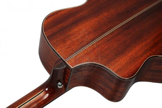 Акустическая гитара  - фото 12