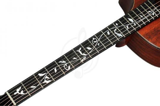 Акустическая гитара  - фото 13