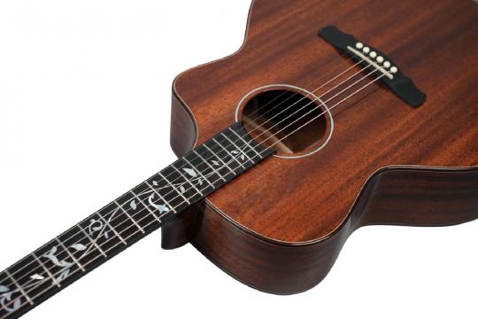 Акустическая гитара  - фото 14