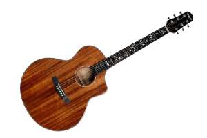 Изображение NATASHA Vitalis JC 41 Natural - Гитара акустическая