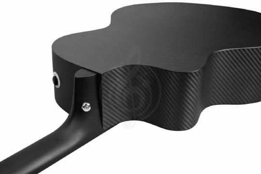 Акустическая гитара  - фото 4