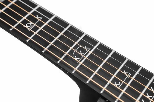 Акустическая гитара  - фото 5