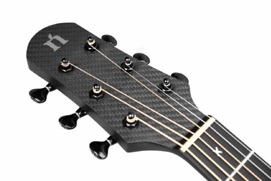 Акустическая гитара  - фото 7