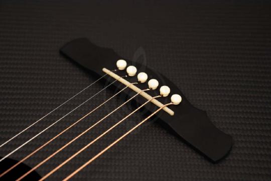 Акустическая гитара  - фото 16