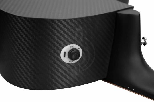 Акустическая гитара  - фото 18