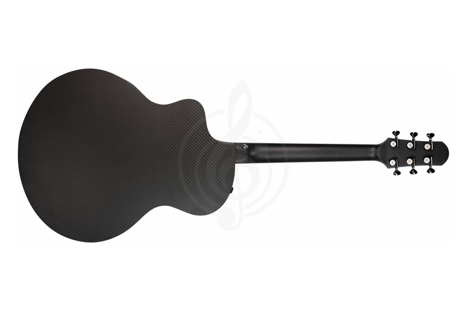 Акустическая гитара  - фото 10