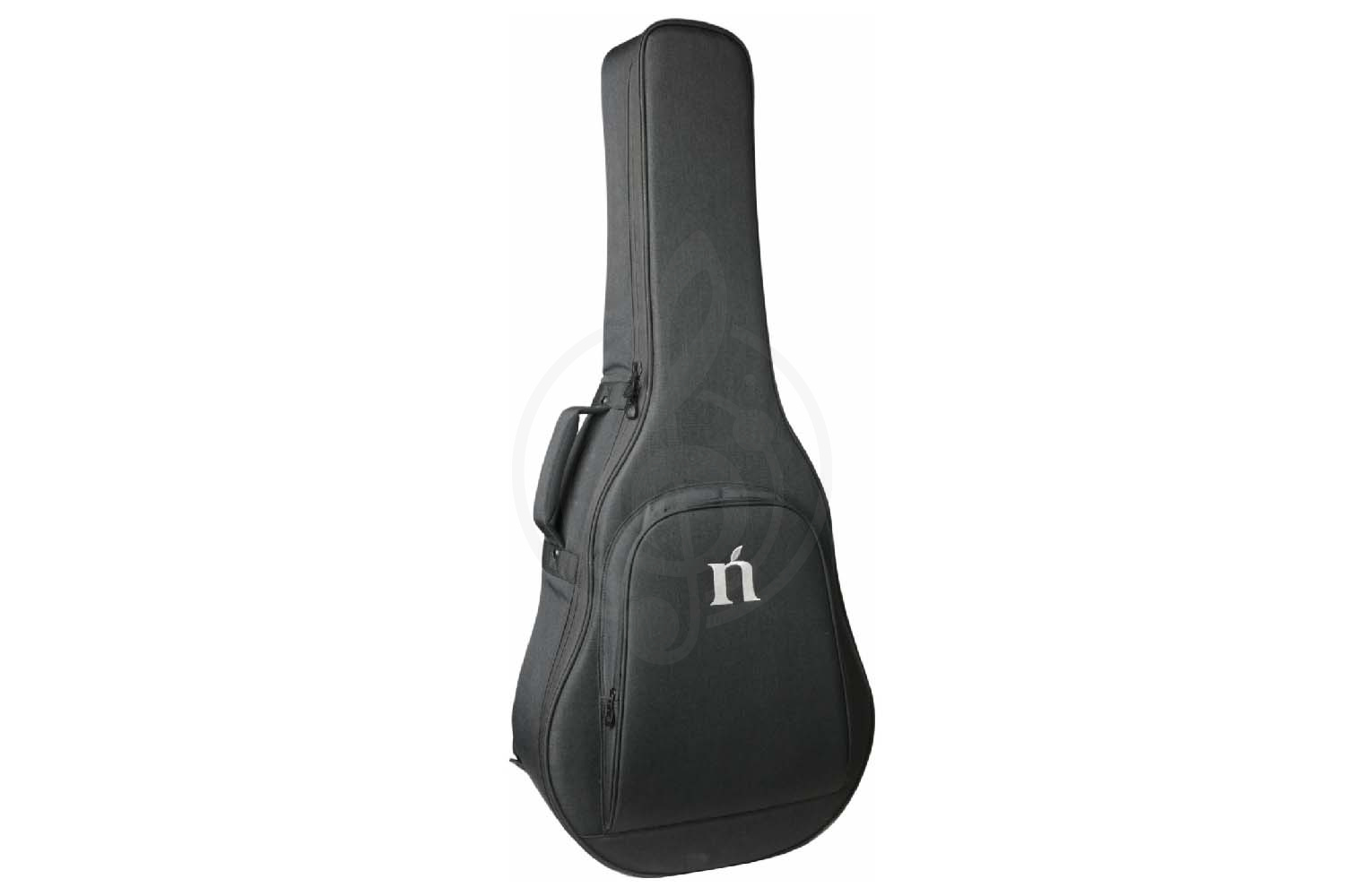 Акустическая гитара  - фото 13