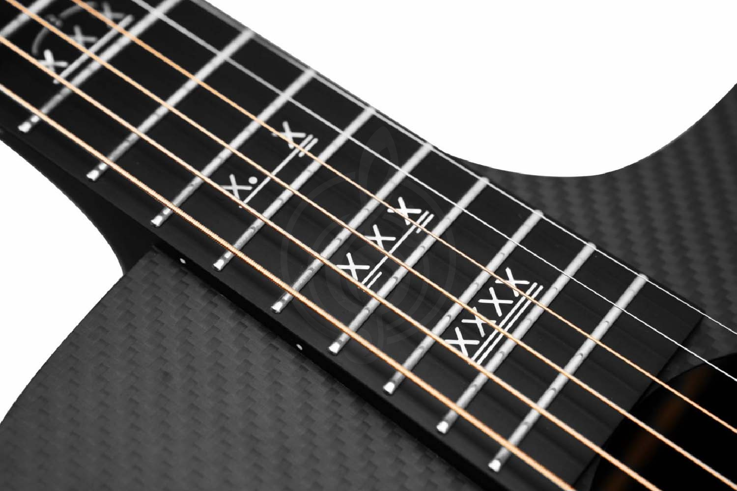 Акустическая гитара  - фото 14