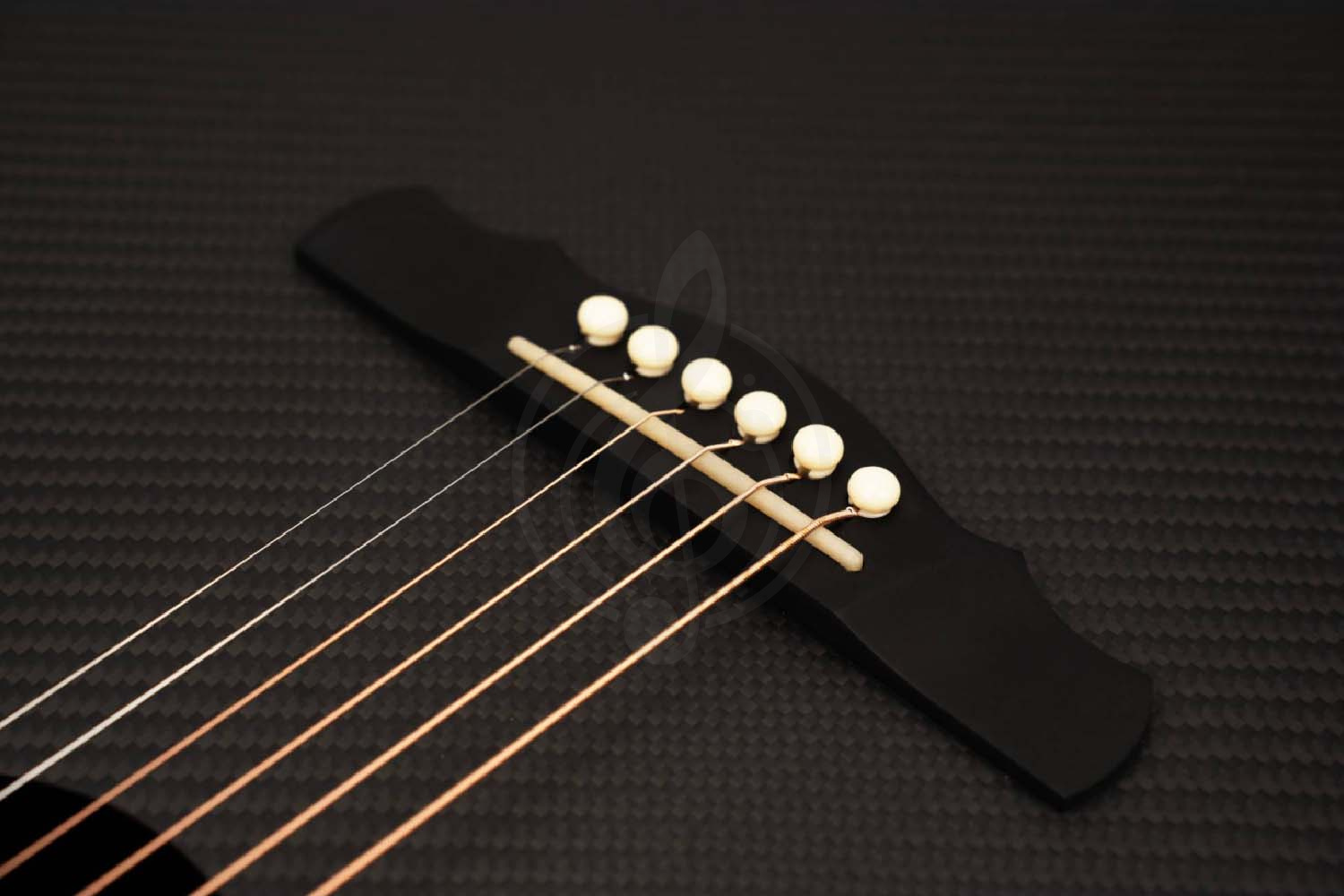 Акустическая гитара  - фото 16