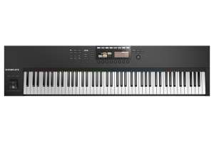 Изображение Native Instruments Komplete Kontrol S88 MK2 - MIDI-клавиатура