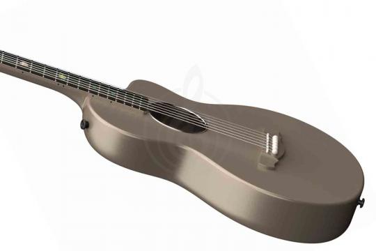 Акустическая гитара  - фото 4