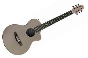 Изображение NEBULA Asteroid Celestial Beige - Акустическая гитара