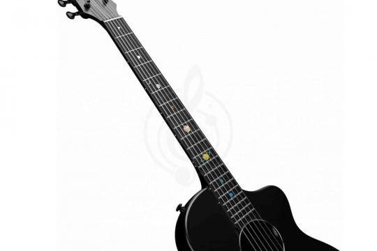 Акустическая гитара  - фото 3