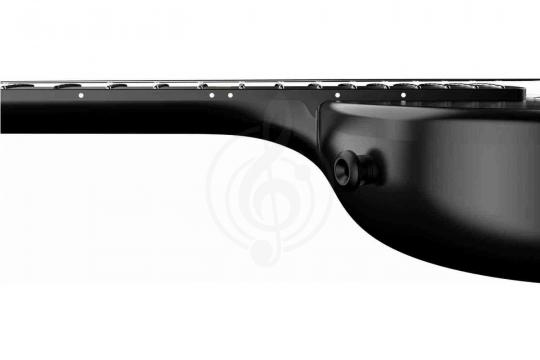 Акустическая гитара  - фото 4