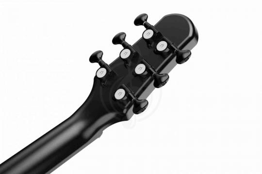 Акустическая гитара  - фото 5