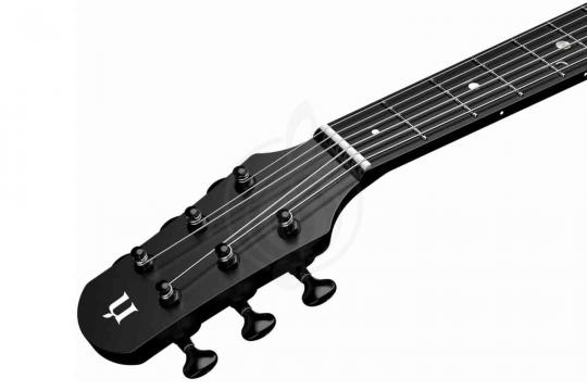 Акустическая гитара  - фото 6