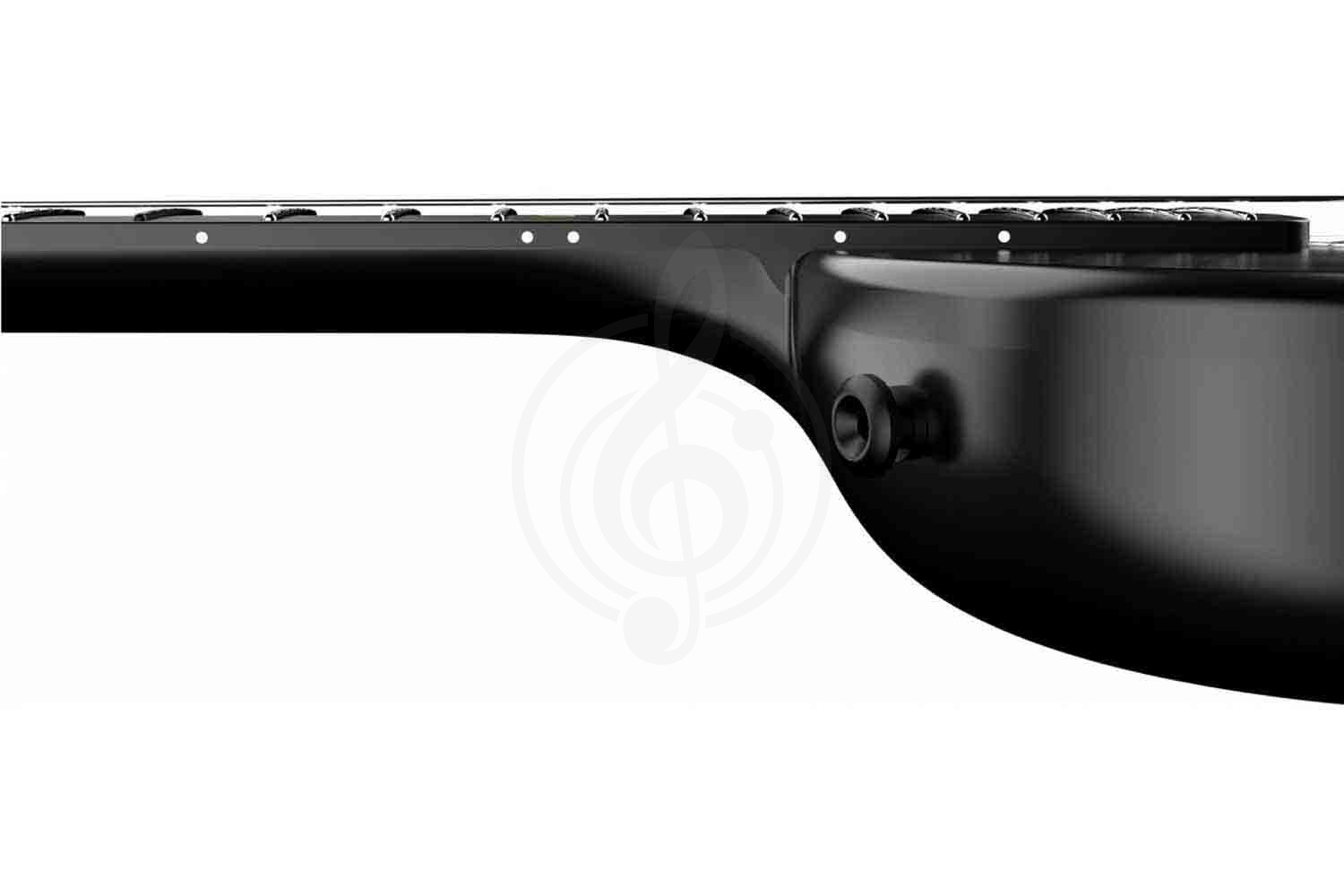 Акустическая гитара  - фото 4