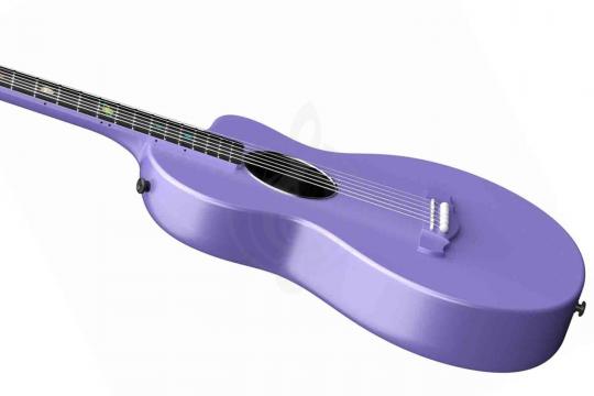 Акустическая гитара  - фото 5