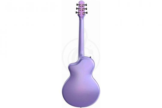 Акустическая гитара  - фото 7