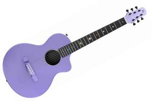 Изображение NEBULA Asteroid Dusky Lavender - Акустическая гитара