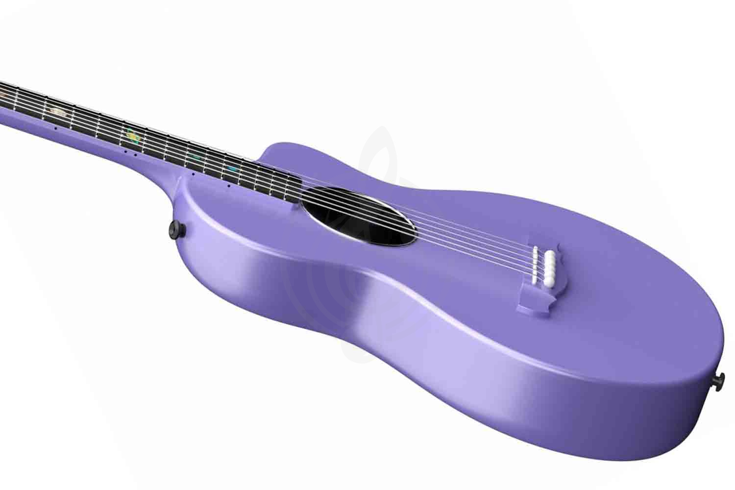 Акустическая гитара  - фото 5