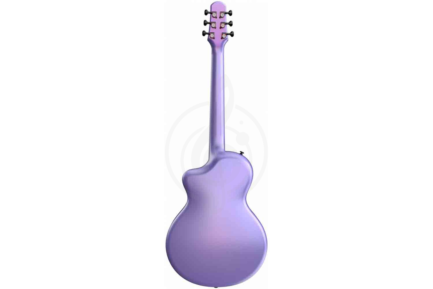 Акустическая гитара  - фото 7