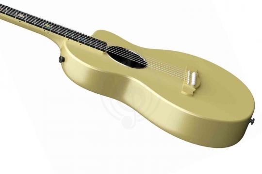 Акустическая гитара  - фото 4