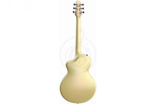 Акустическая гитара  - фото 5