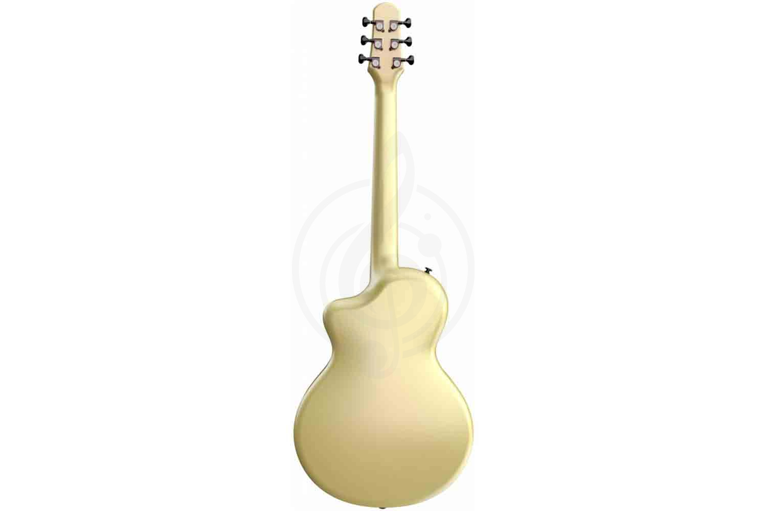 Акустическая гитара  - фото 5