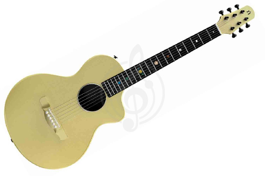 Акустическая гитара  - фото 1