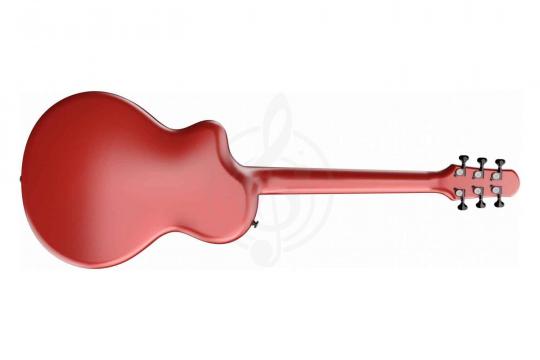 Акустическая гитара  - фото 4