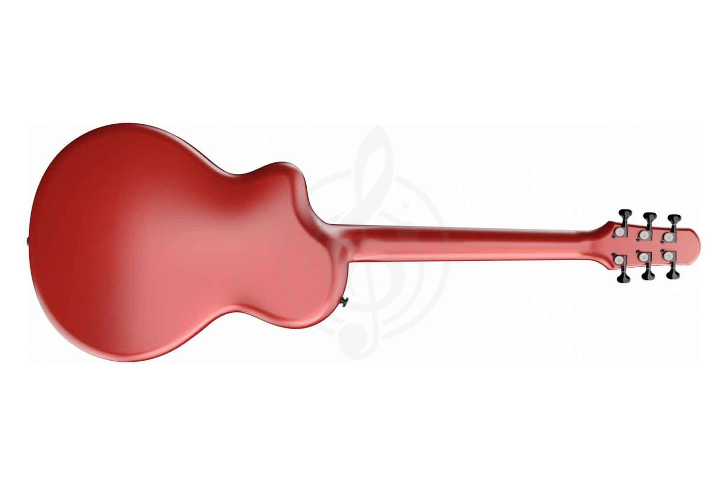 Акустическая гитара  - фото 4