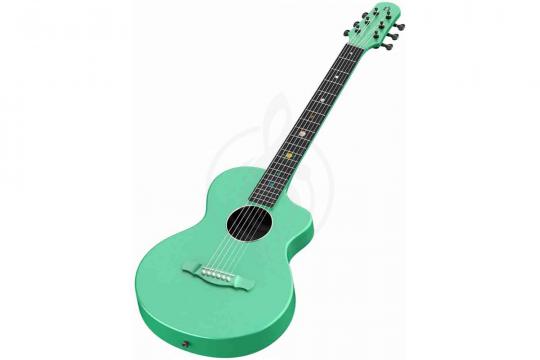 Акустическая гитара  - фото 6