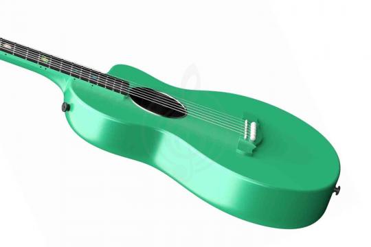 Акустическая гитара  - фото 9