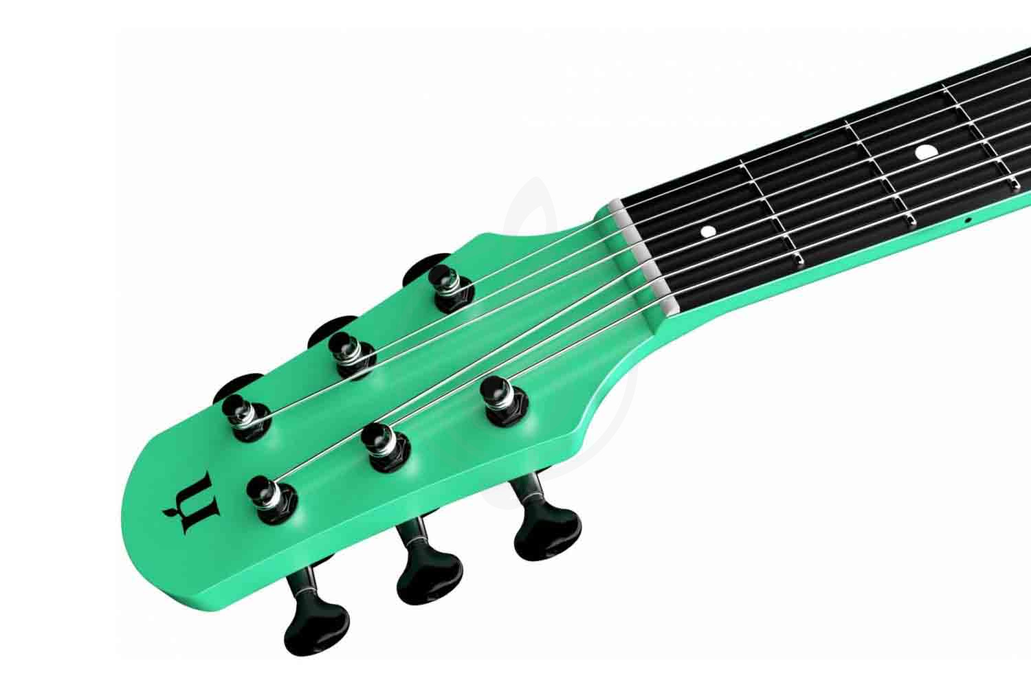 Акустическая гитара  - фото 5