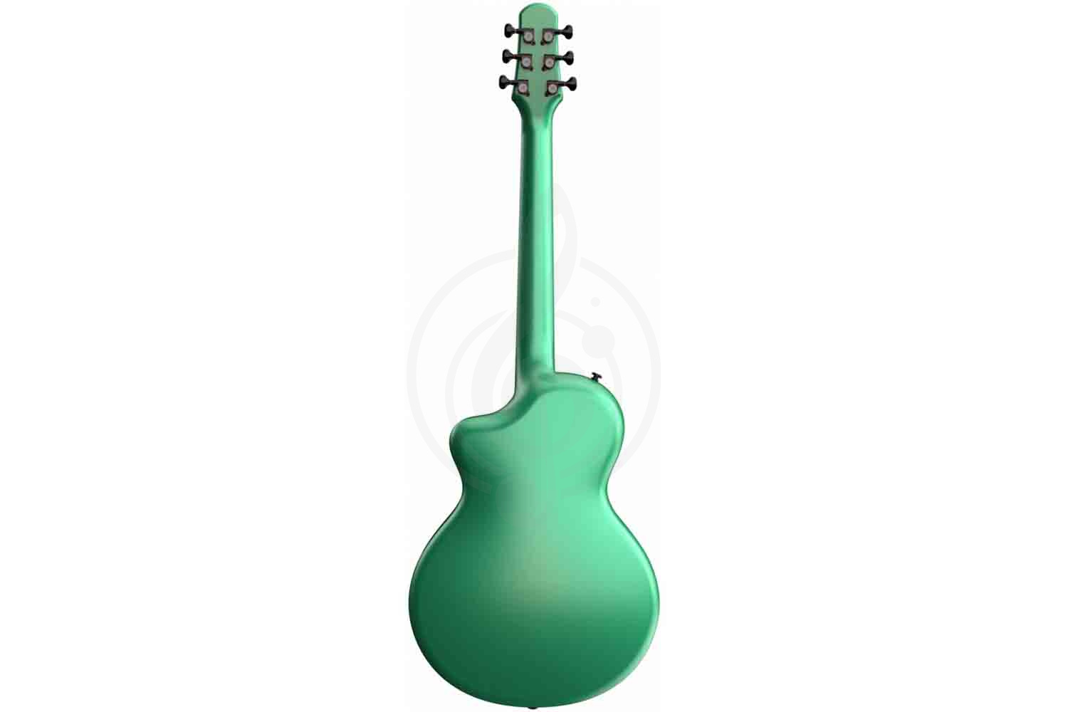 Акустическая гитара  - фото 7