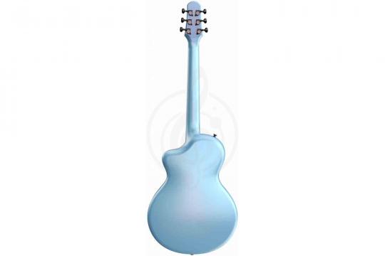 Акустическая гитара  - фото 9