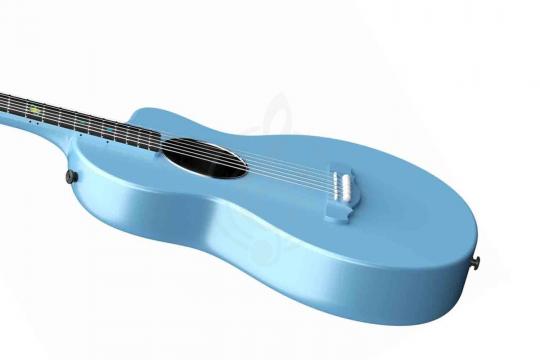 Акустическая гитара  - фото 10