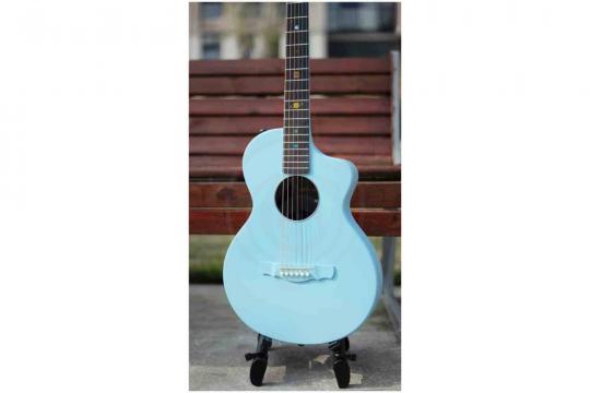 Акустическая гитара  - фото 12