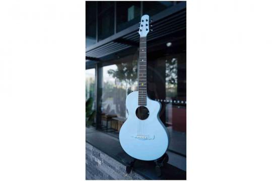 Акустическая гитара  - фото 15