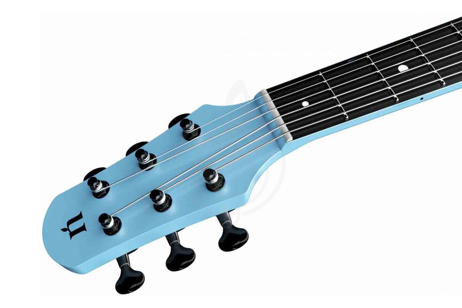 Акустическая гитара  - фото 7