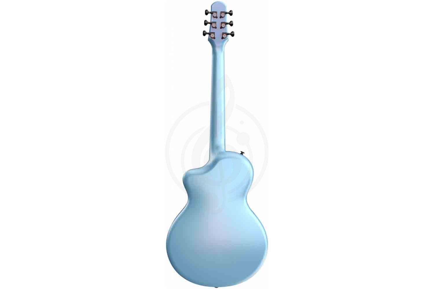 Акустическая гитара  - фото 9