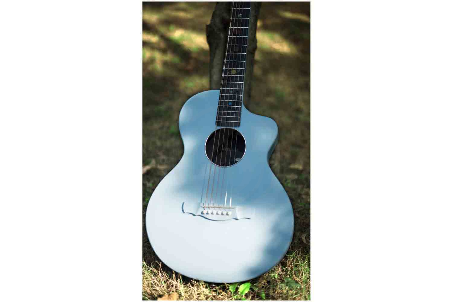 Акустическая гитара  - фото 18